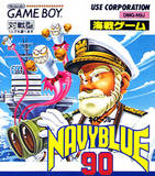 NavyBlue 90 (Game Boy)